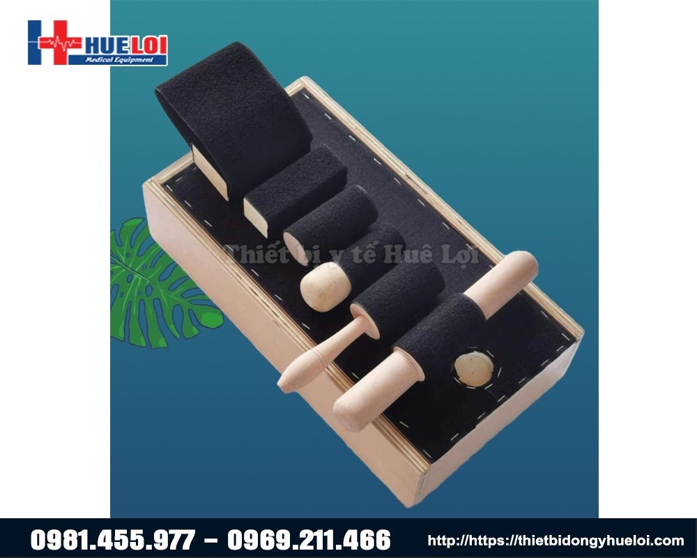  thiết bị phục hồi chức năng cổ tay