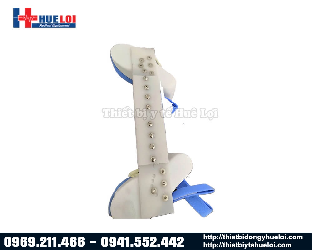 Giày chỉnh hình bàn chân trẻ em