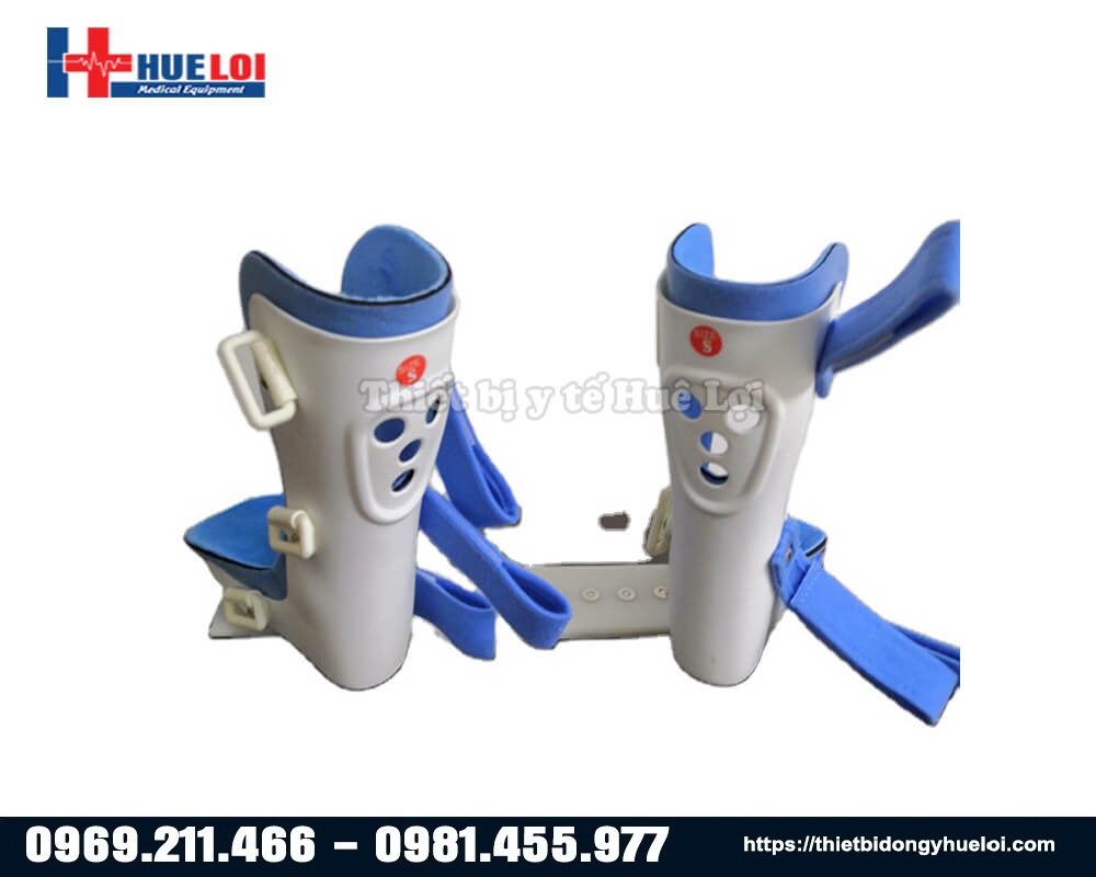 giày cho trẻ em chân vòng kiềng