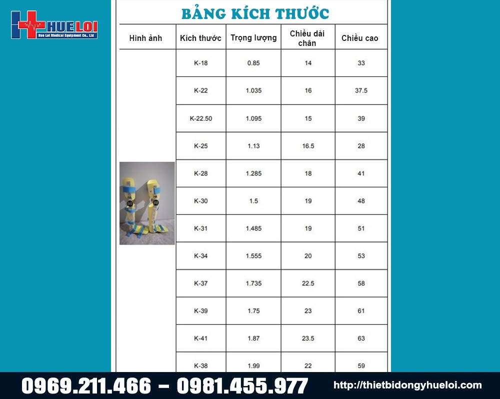 nẹp trẻ em