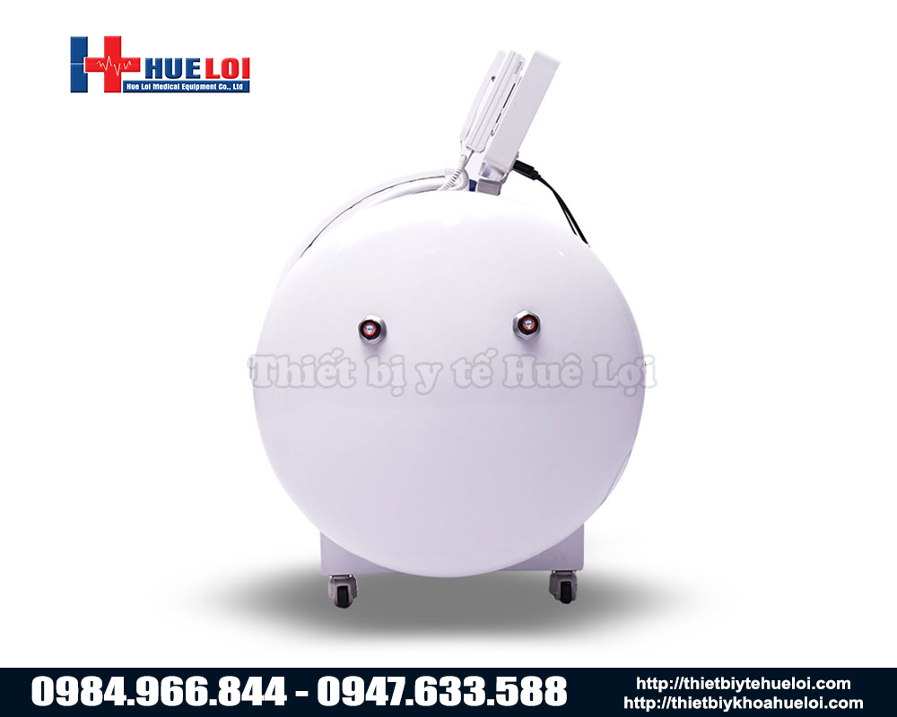 Buồng oxy cao áp hp1501