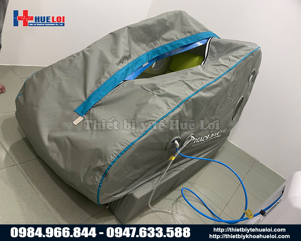 M&aacute;y oxy cao &aacute;p mini ST1700 d&ugrave;ng cho c&aacute; nh&acirc;n v&agrave; gia đ&igrave;nh