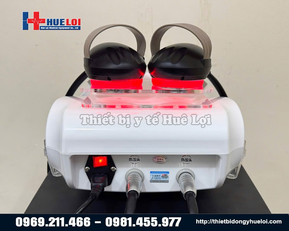 máy điện sinh học giá rẻ