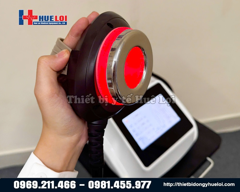phụ kiện giác hơi nhiệt và điện của máy điện sinh học