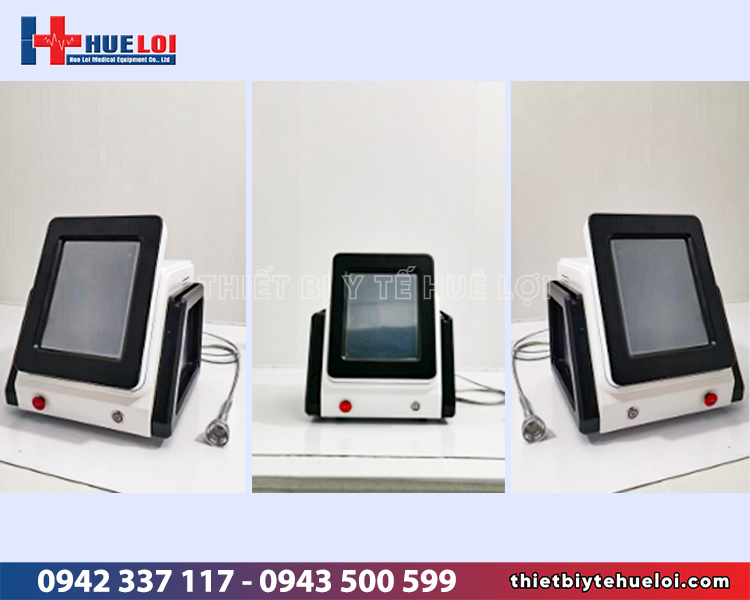 máy laser công suất cao