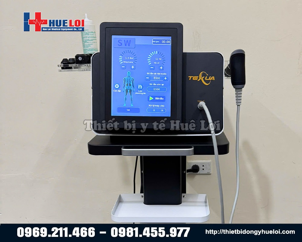 máy xung kích 12 bar t703