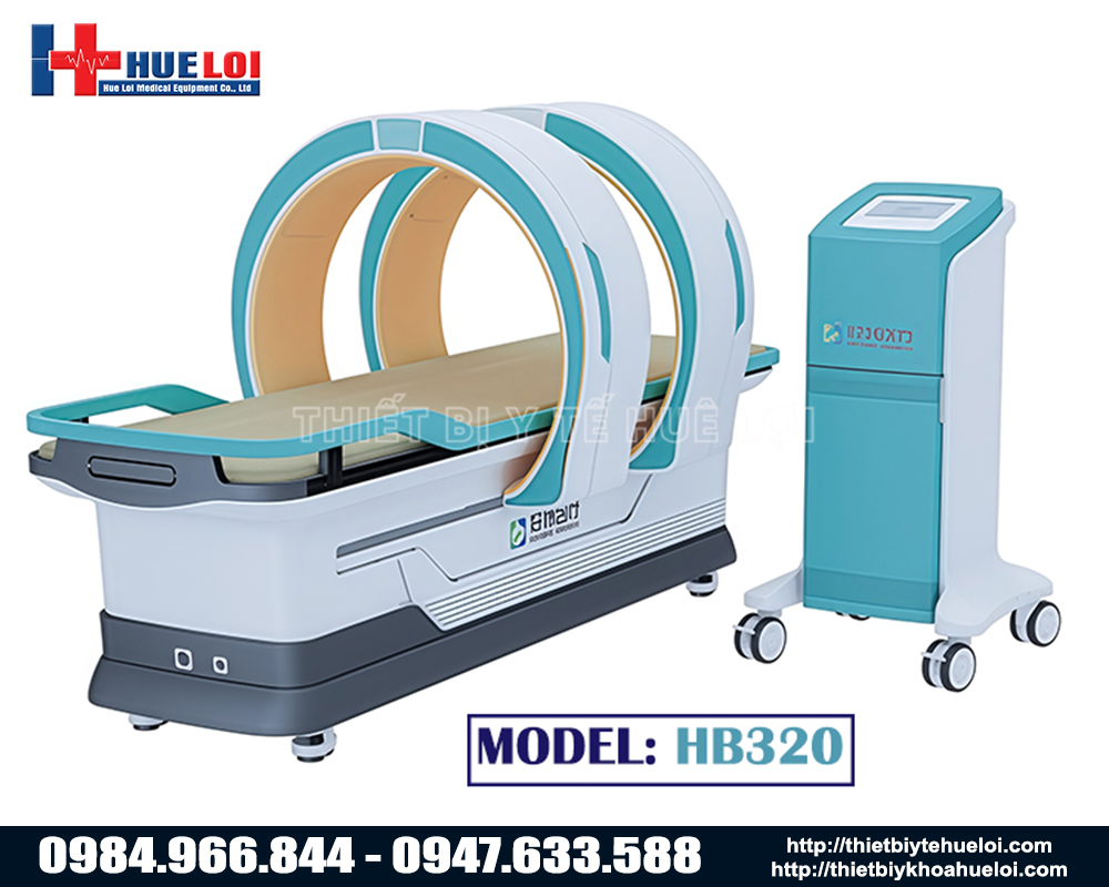 Máy trị liệu từ trường xung PEMF cao cấp