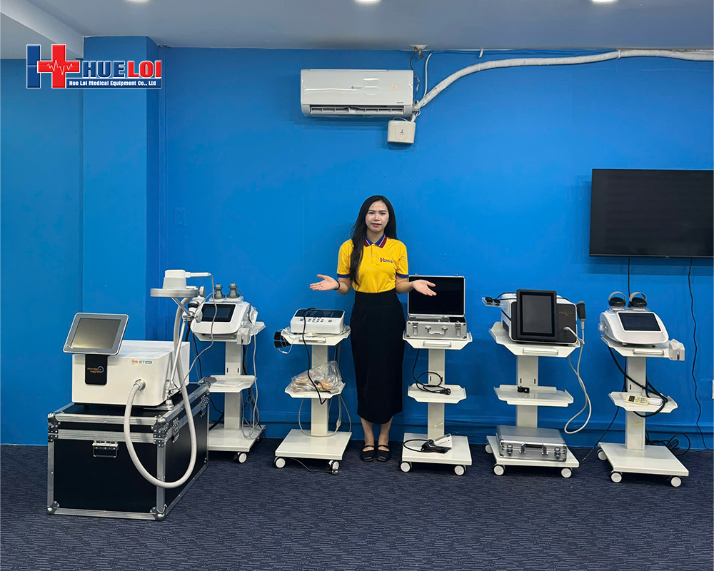Hu&ecirc; lợi b&agrave;n giao m&aacute;y tại tp Hồ Ch&iacute; Minh
