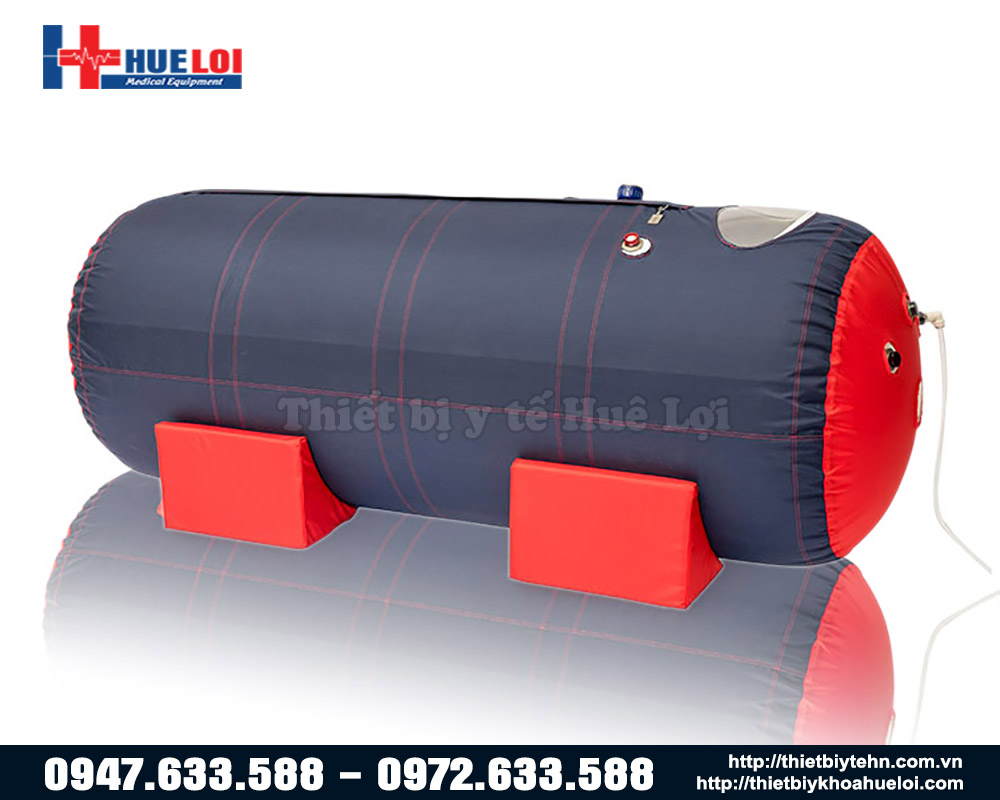 Buồng oxy &aacute;p suất cao loại buồng đơn ST-901