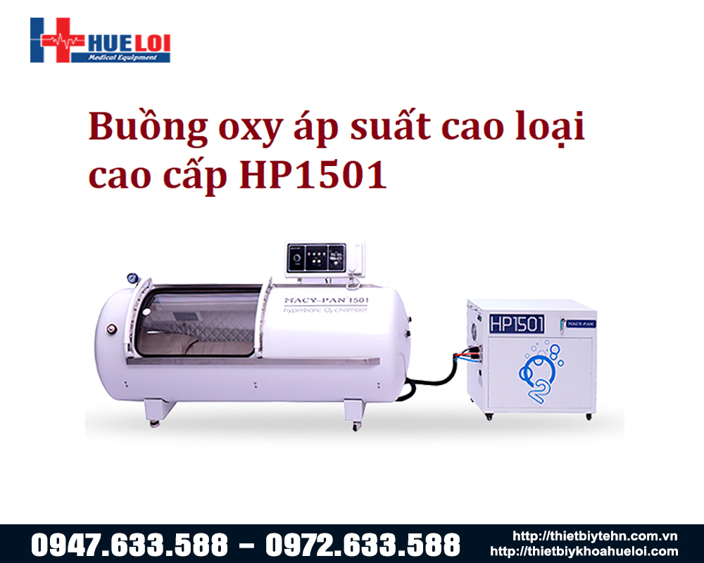 Buồng oxy cao &aacute;p