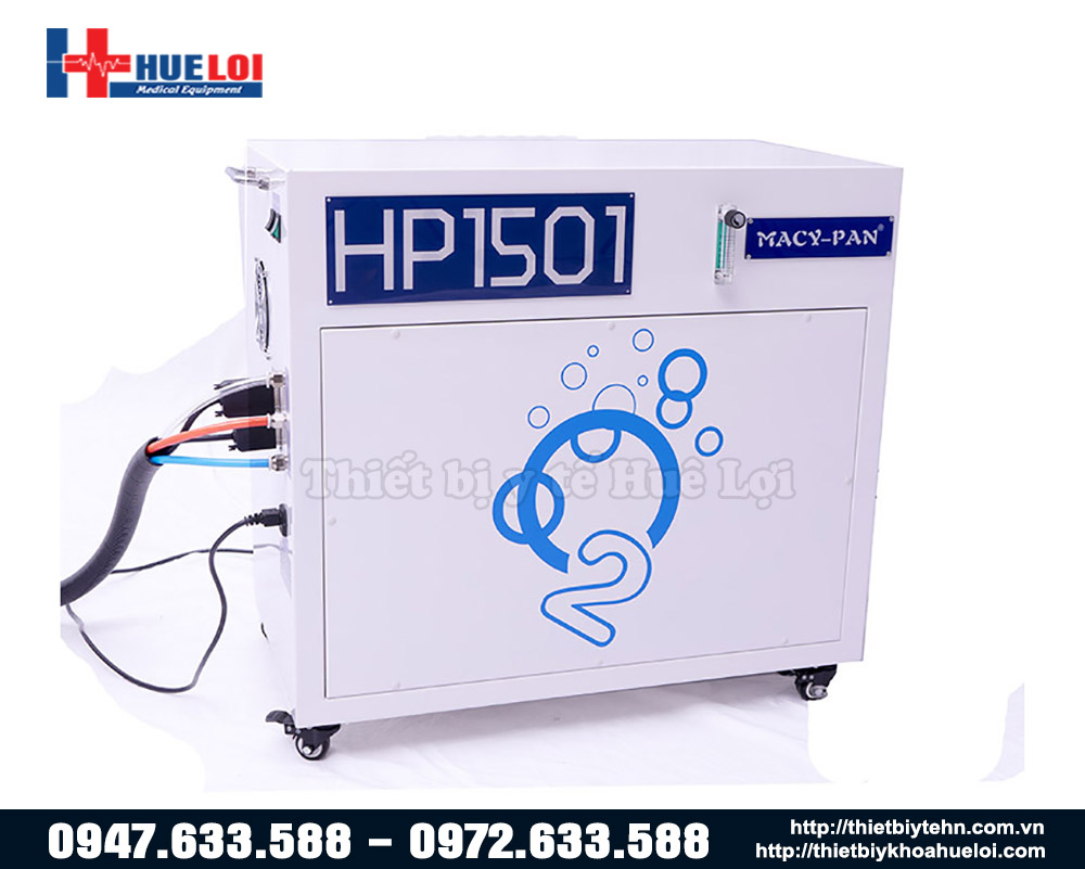 Buồng oxy cao &aacute;p loại cao cấp 