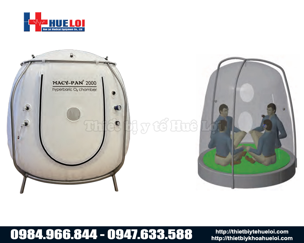 Thiết bị oxy cao &aacute;p STM2000 cho ph&ograve;ng kh&aacute;m v&agrave; bệnh viện