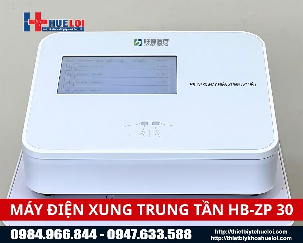 m&aacute;y điện xung 4 k&ecirc;nh gi&aacute; tốt