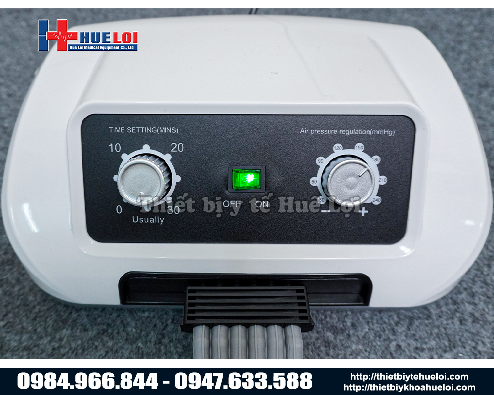 máy nén ép trị liệu giá rẻ