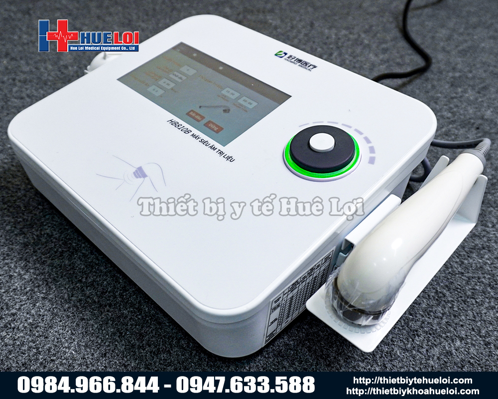 m&aacute;y si&ecirc;u &acirc;m trị liệu 2 đầu d&ograve; gi&aacute; rẻ