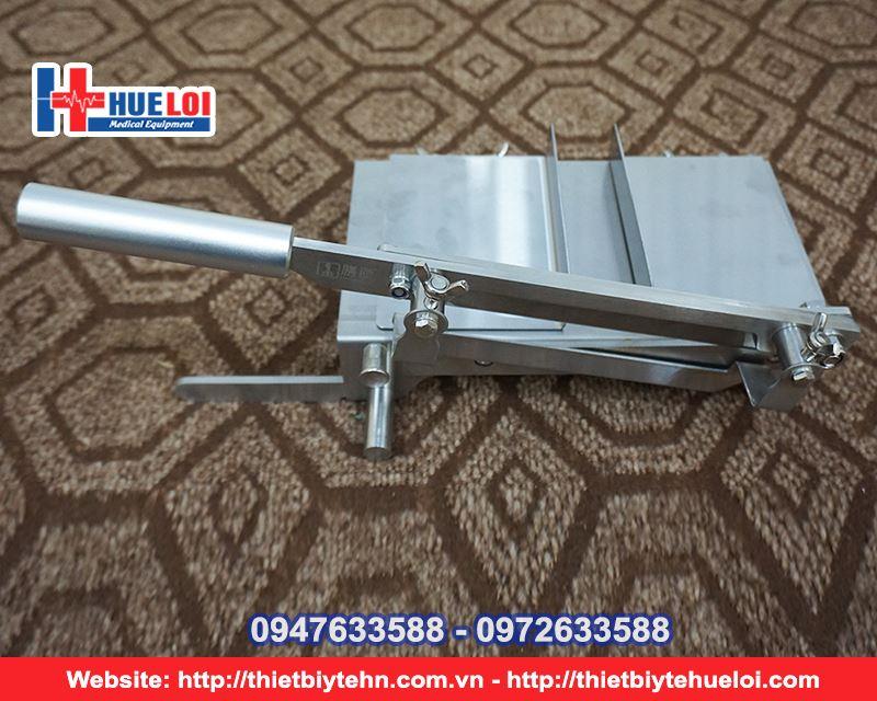 dao cầu thái thuốc đông y đa năng DC3