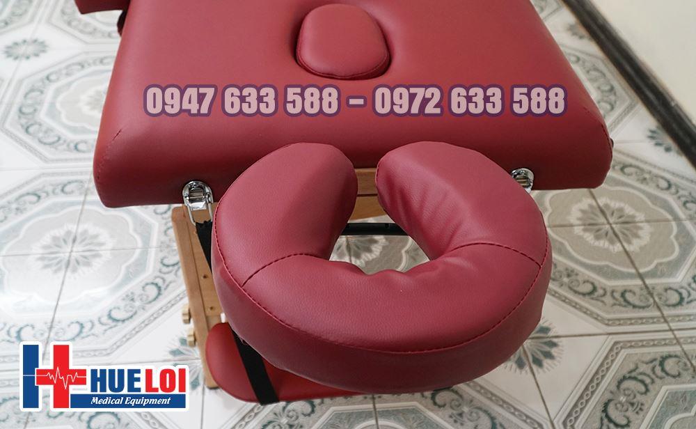 giường massage dạng vali cao cấp